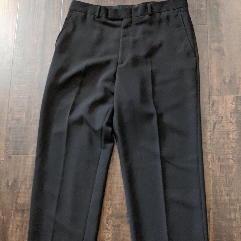 Kenneth Cole Reaction men’s dress pants Sz 34 x 30